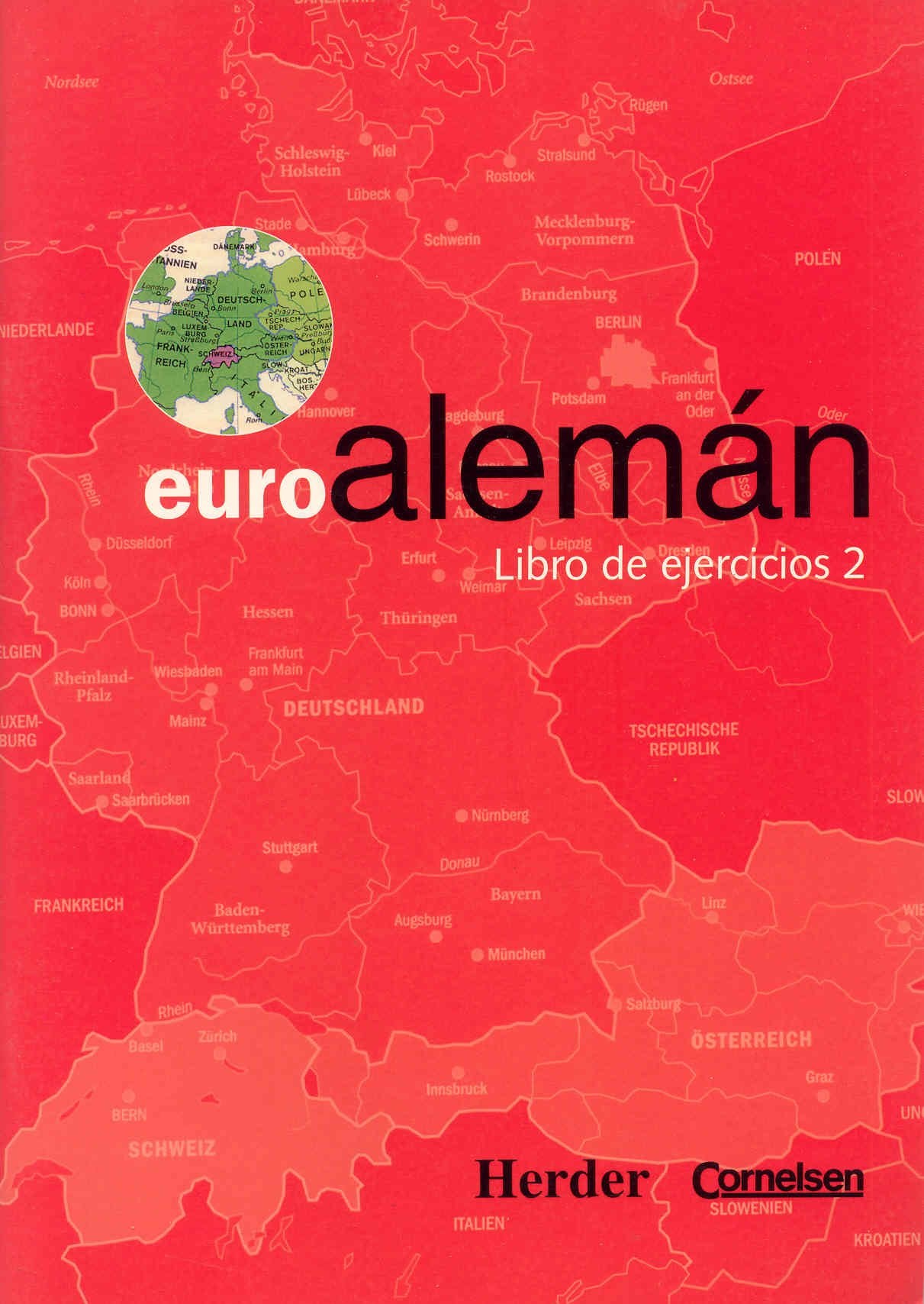 Euroaleman libro de ejercicios 2