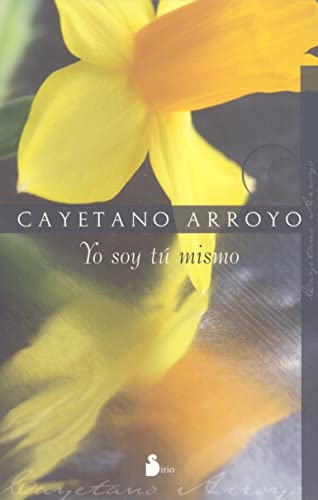 YO SOY TU MISMO