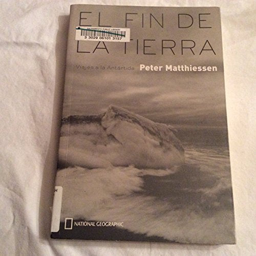 El fin de la tierra