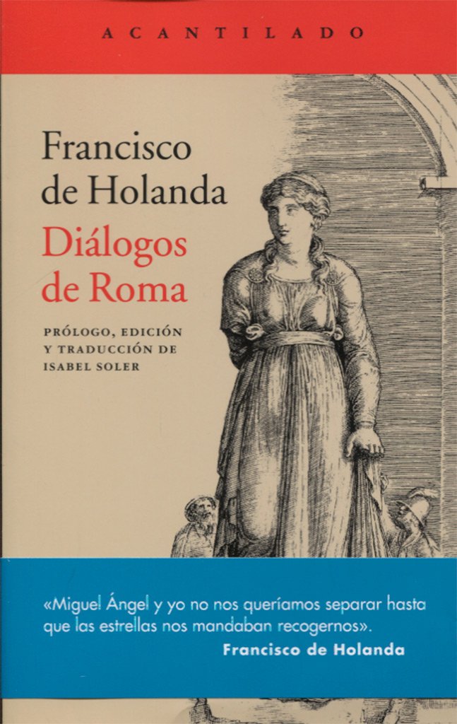 Diálogos de Roma