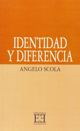 Identidad y diferencia