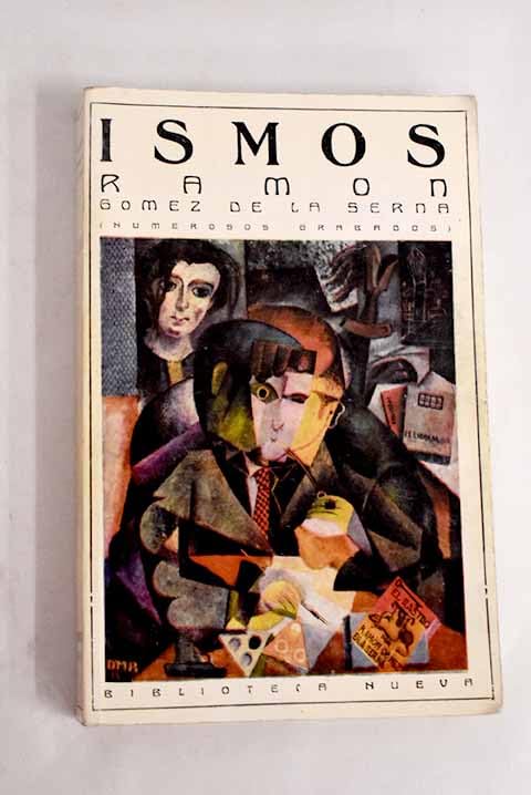 ISMOS (SIN COLECCION)