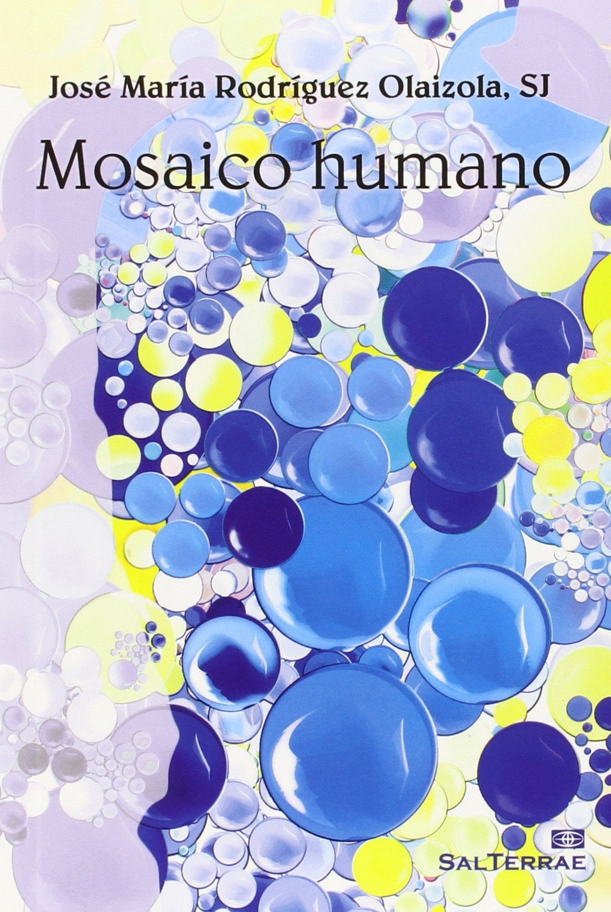 MOSAICO HUMANO: 340 (El Pozo de Siquem)