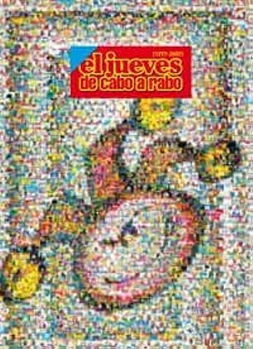 El jueves de cabo a rabo