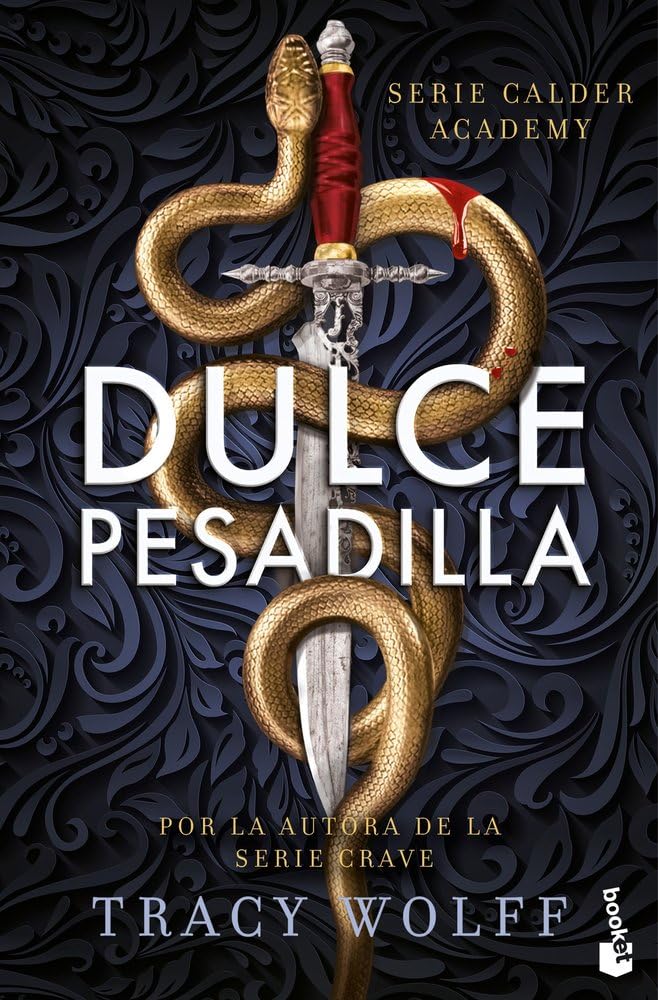 Dulce pesadilla (Calder Academy, 1) (Bestseller)