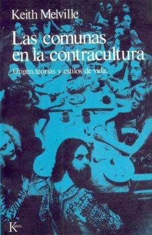 Las comunas en la contracultura