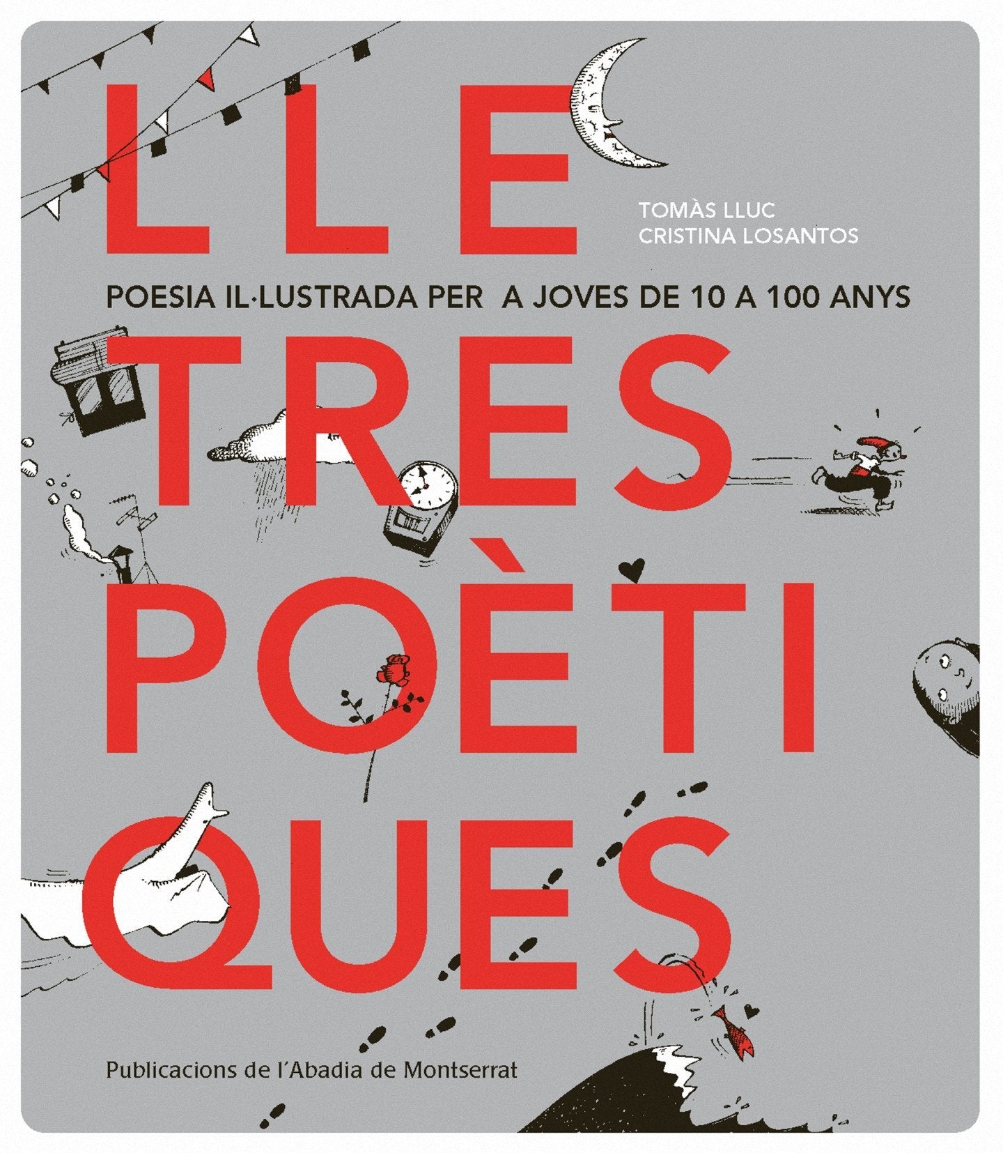 Lletres poètiques (Vària)