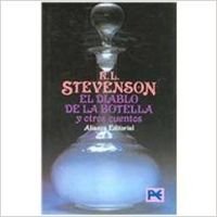 DIABLO DE LA BOTELLA-ALIANZA (EL LIBRO DE BOLSILLO (LB))