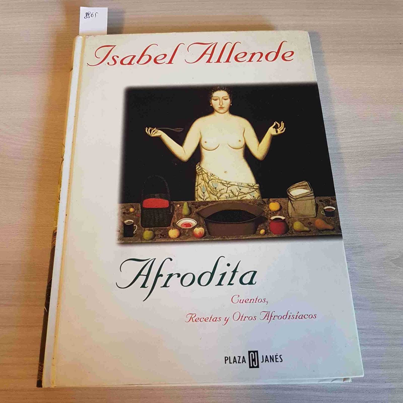 Afrudita
