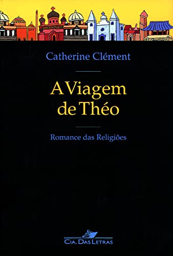 A Viagem de Theo