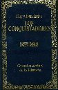 Los conquistadores (1492-1526) : su historia con sus grandezas