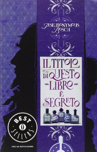 Il titolo di questo libro è segreto (Oscar bestsellers)