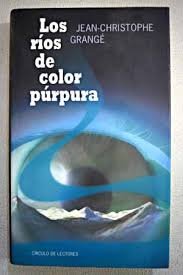 Los rios de color purpura