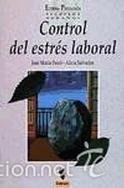 Control del estres laboral