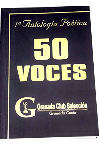 I ANTOLOGÍA POÉTICA 