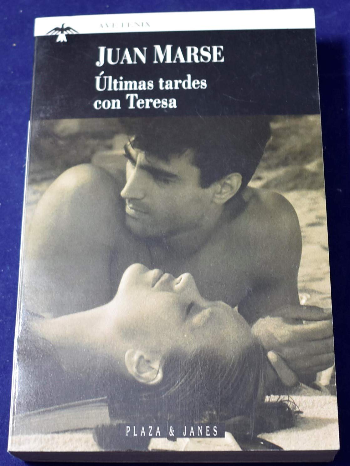 Ultimas Tardes Con Teresa