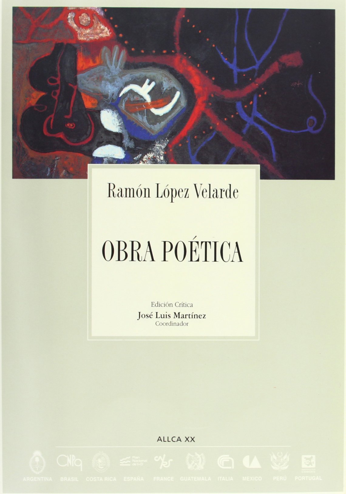 Obra Po'tica