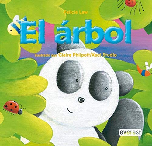Arbol, el