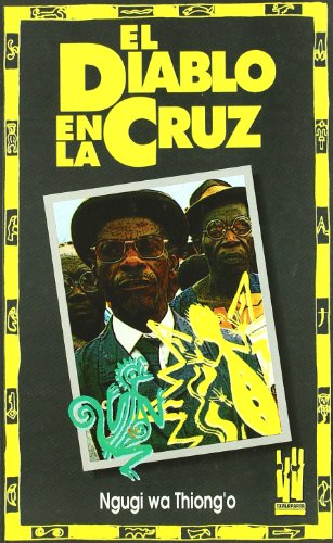 El diablo en la cruz (GEBARA)