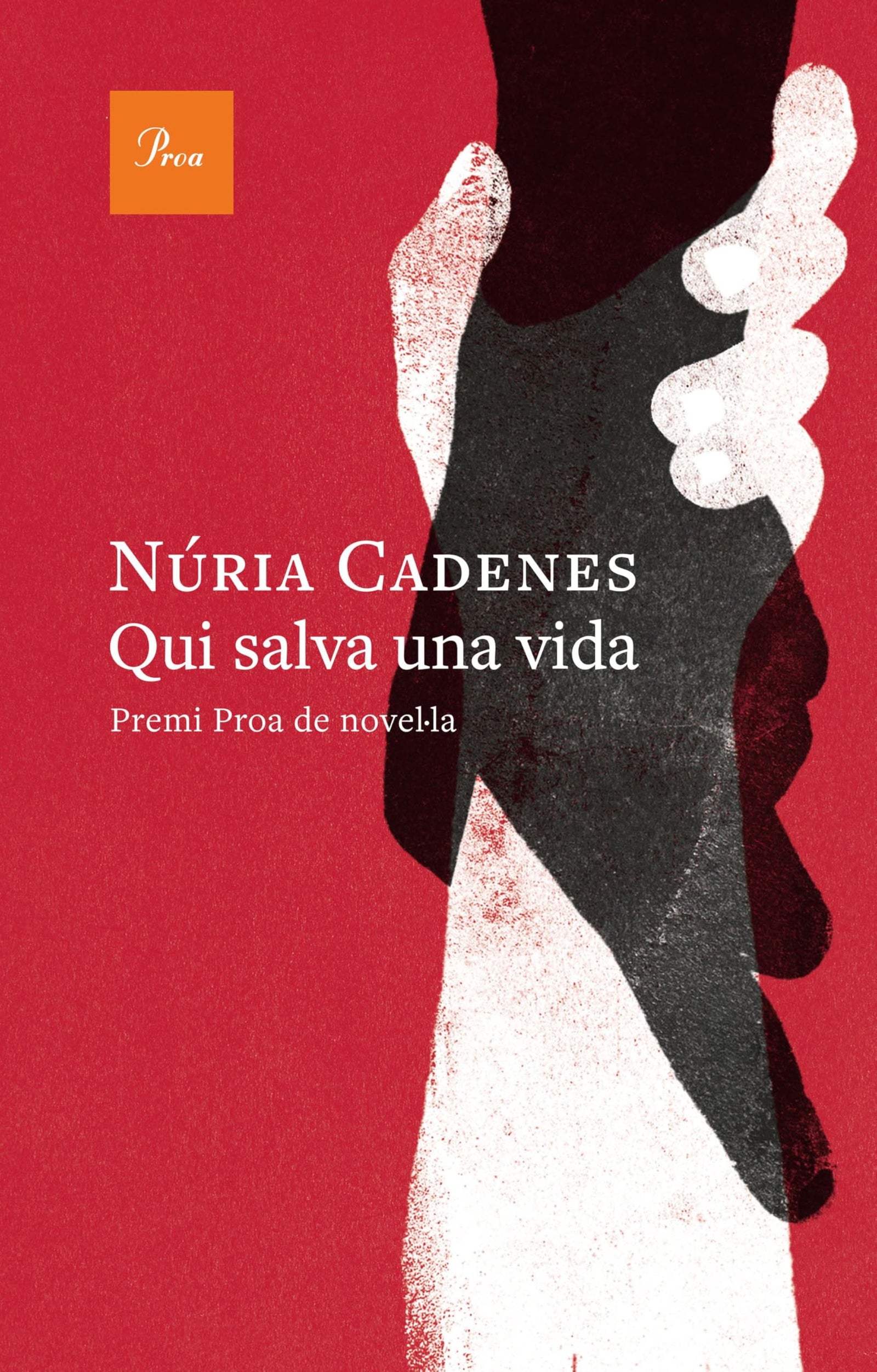 Qui salva una vida (A TOT VENT)