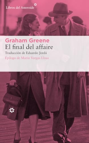 El final del affaire