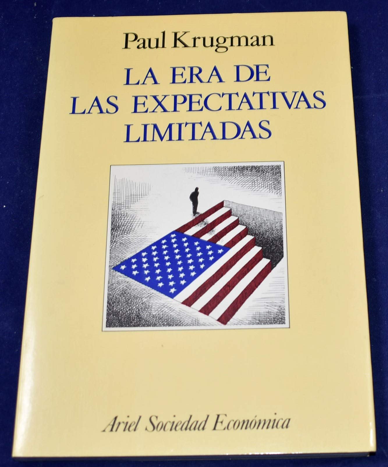 La era de las expectativas limitadas