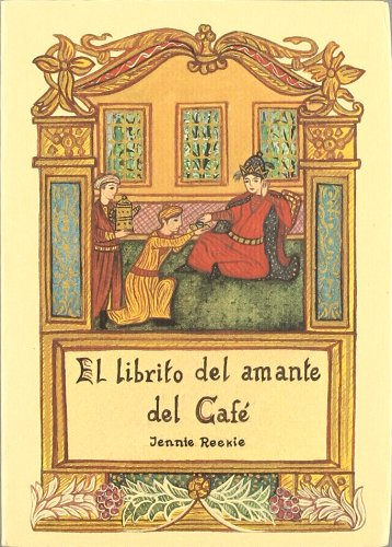 LIBRITO AMANTE CAFE (EL CUERNO DE LA ABUNDANCIA)