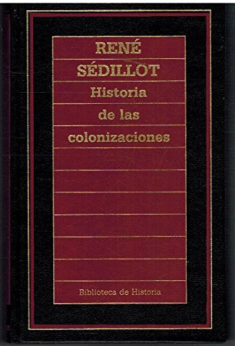 HISTORIA DE LA COLONIZACION