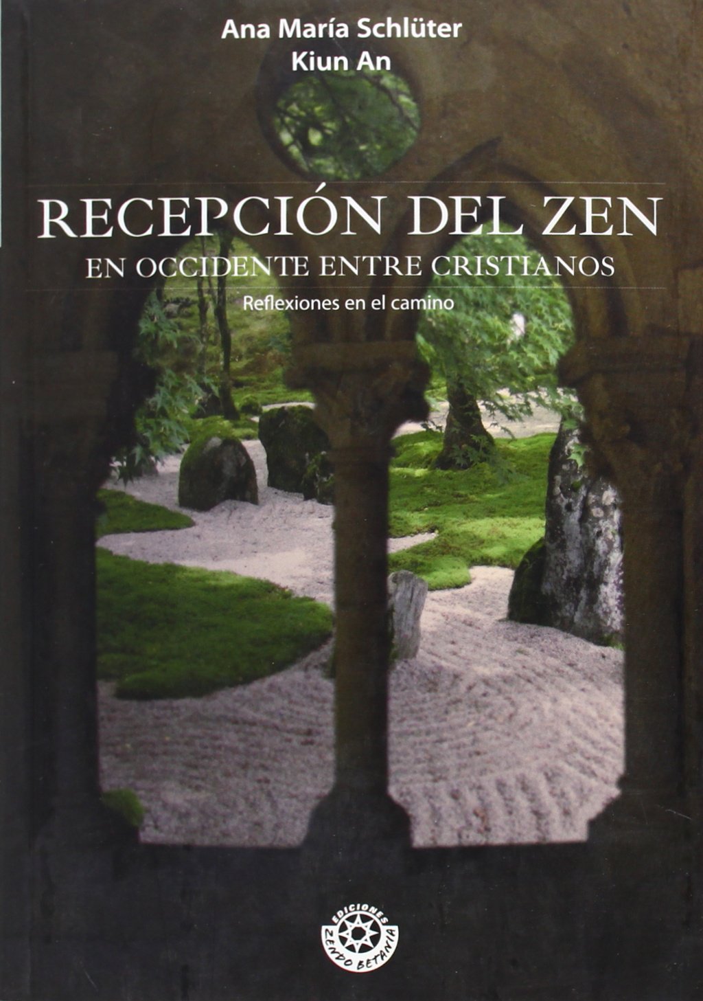 Recepcion del zen en occidente entre cristianos
