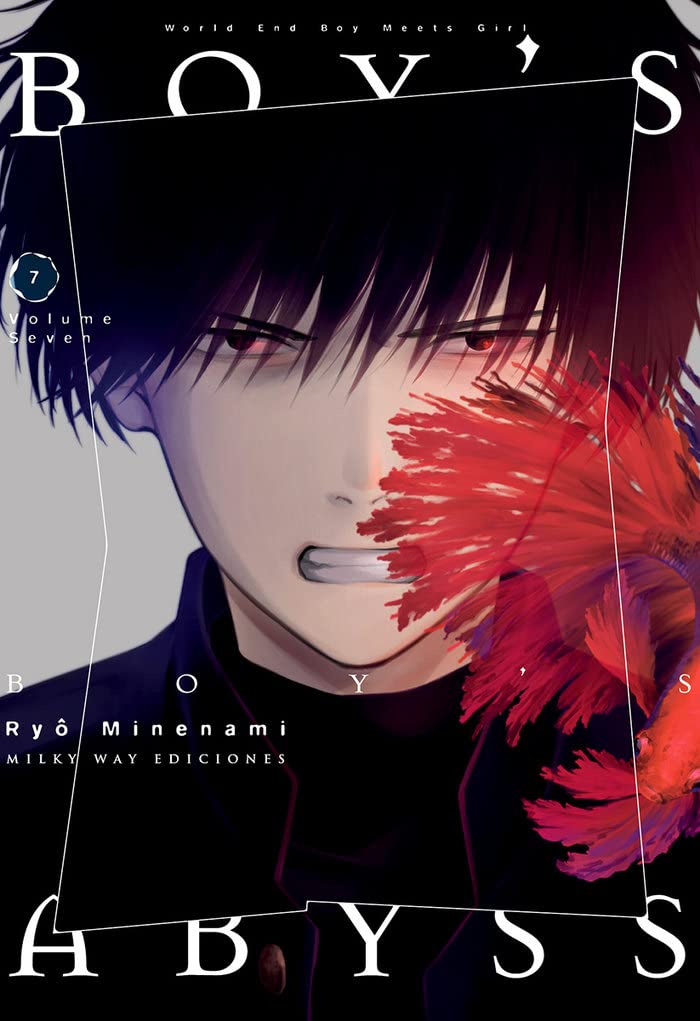 BOY¨S ABYSS, VOL.07