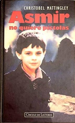 Asmir No Quiere Pistolas