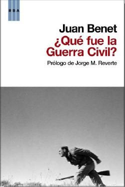 ¿que fue la guerra civil? (Ensayo y Biografía)
