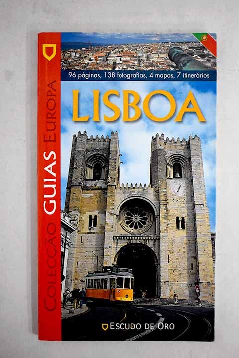 Guía De Lisboa