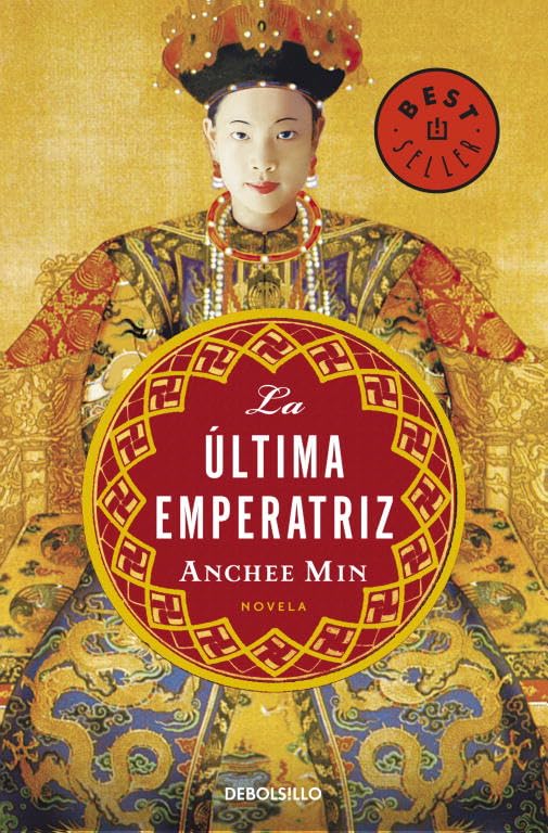 La última emperatriz (BEST SELLER)