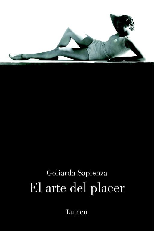 El arte del placer (NARRATIVA)