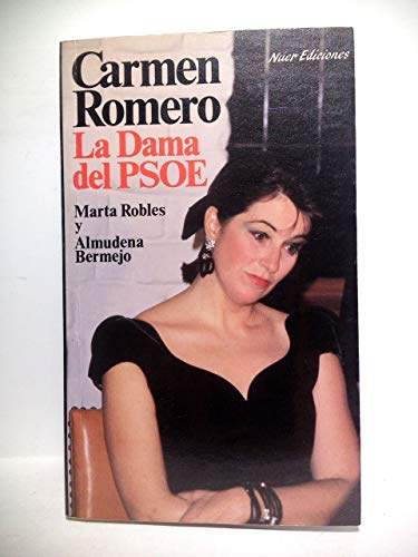 ROBLES, MARTA; BERMEJO, ALMUDENA