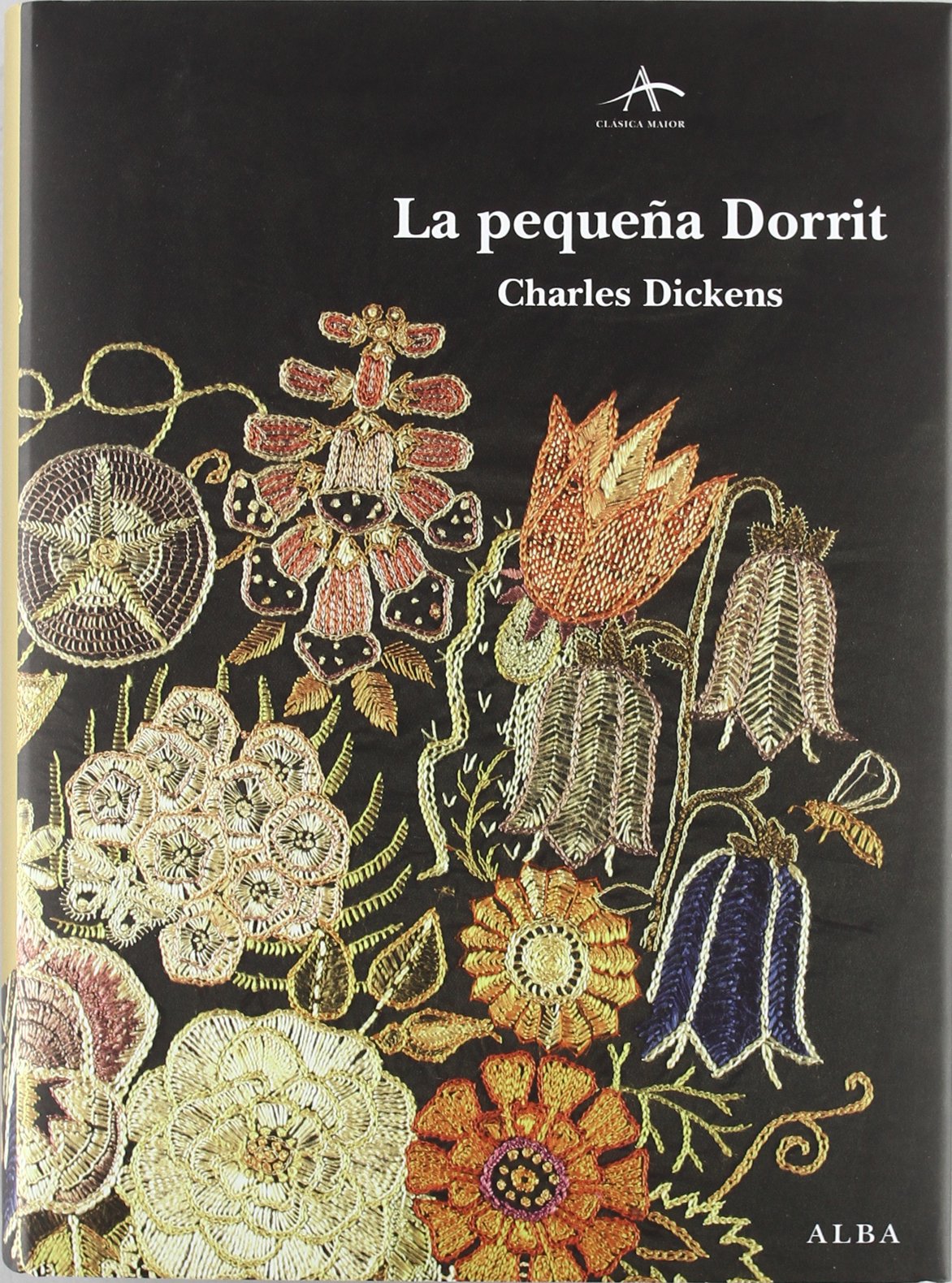 La pequeña Dorrit: LIII (Clásica Maior)