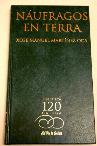 NAUFRAGOS EN TERRA.