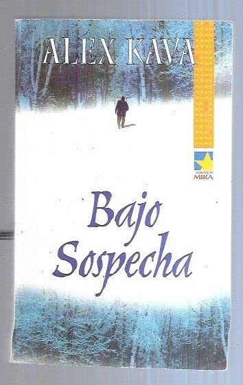 BAJO SOSPECHA