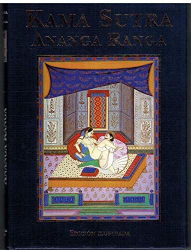 Kama Sutra/Ananga Ranga