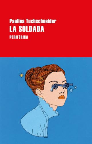 La soldada: 194 (Largo recorrido)