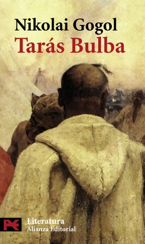 Tarás Bulba (El libro de bolsillo - Literatura)