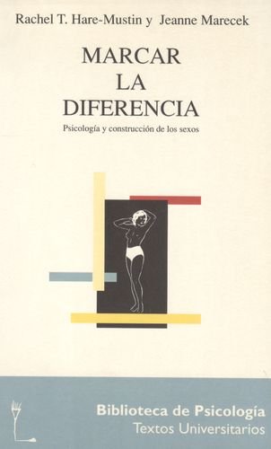 Marcar la diferencia