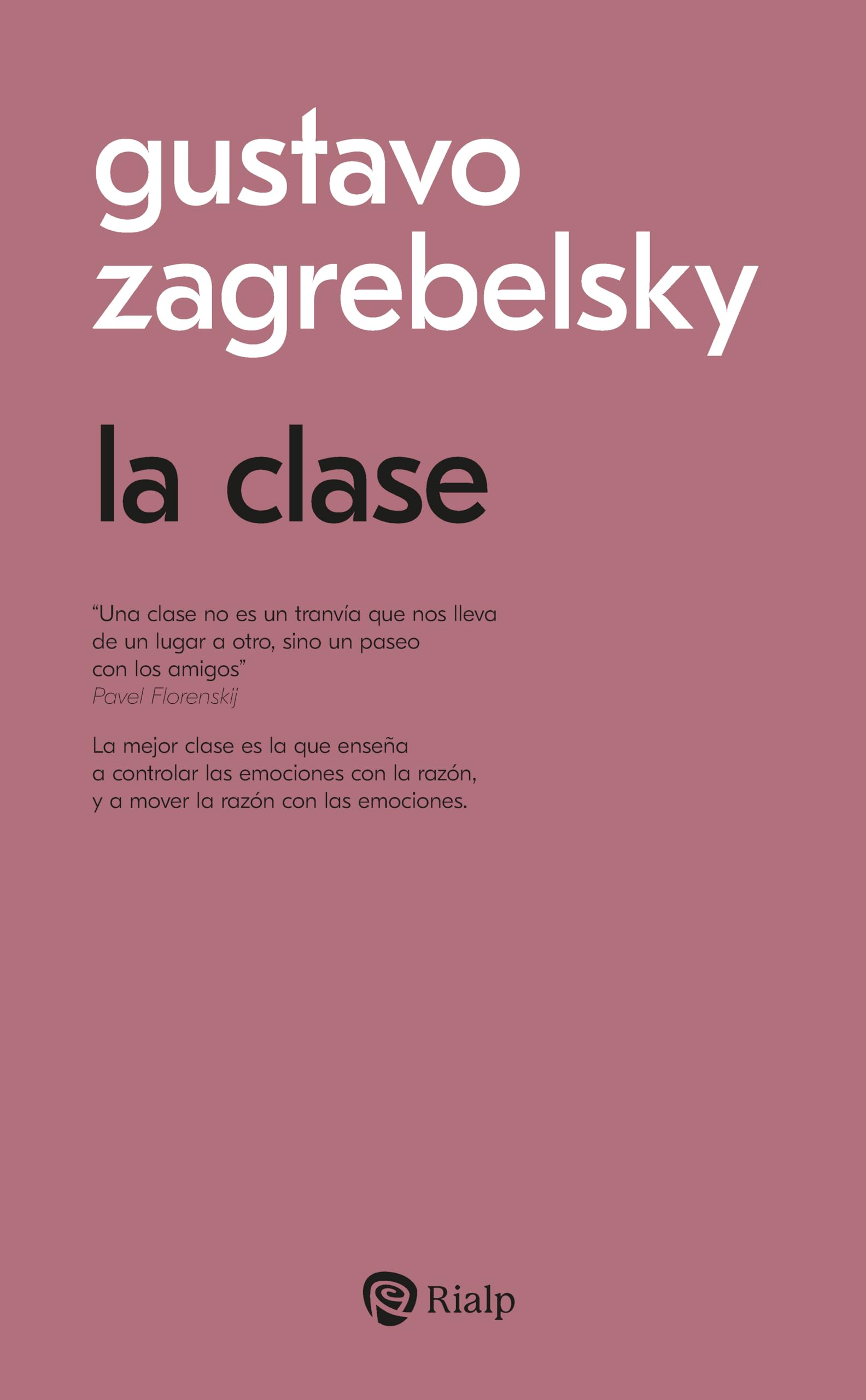 La clase: Discurso (Bolsillo)