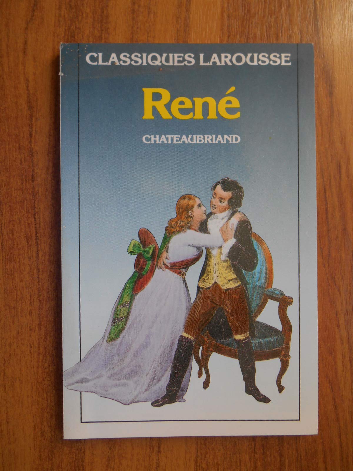 Rene