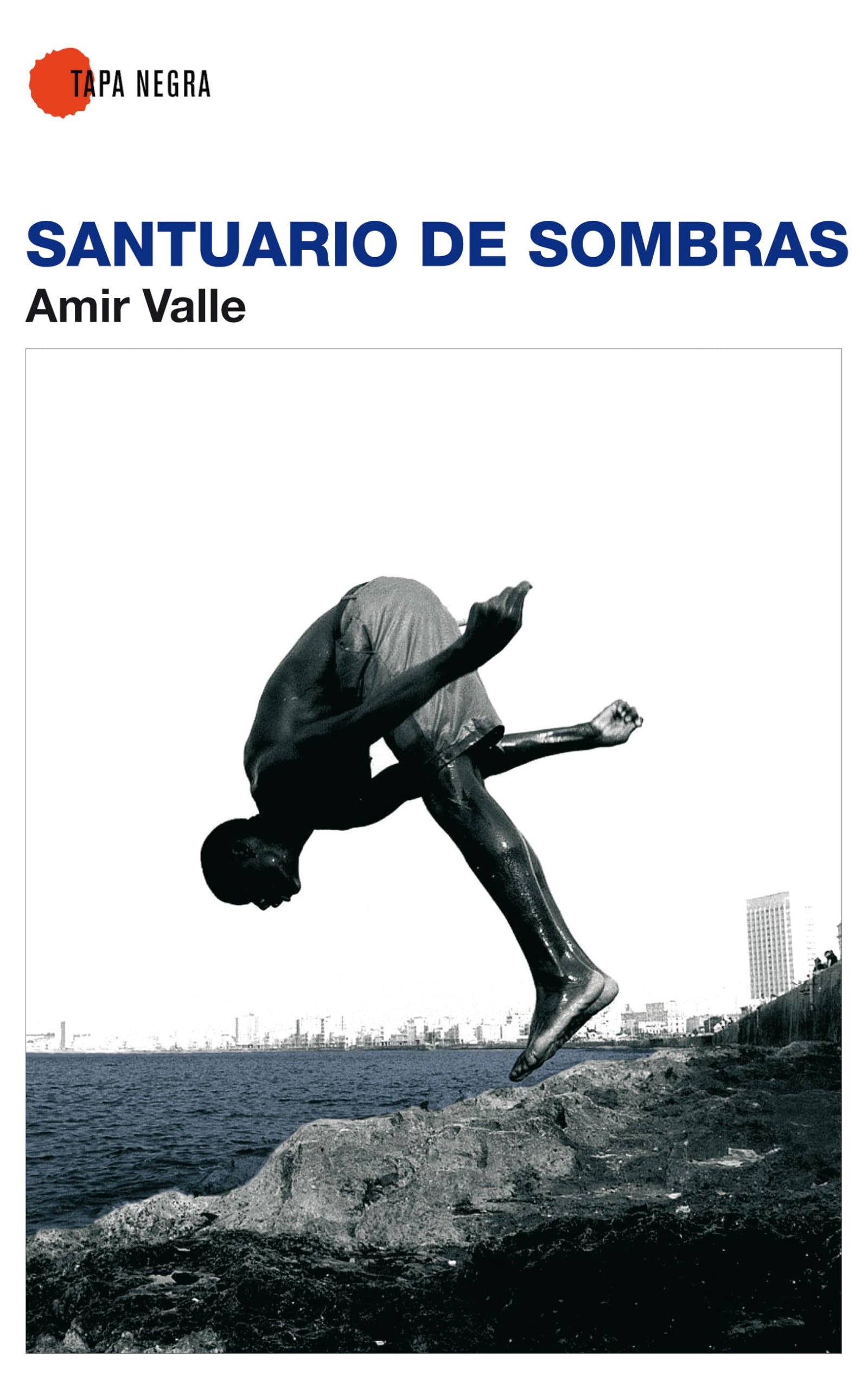 Santuario de Sombras (SIN COLECCION)
