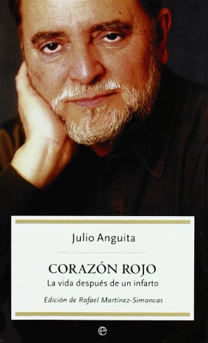Corazón rojo : la vida después de un infarto