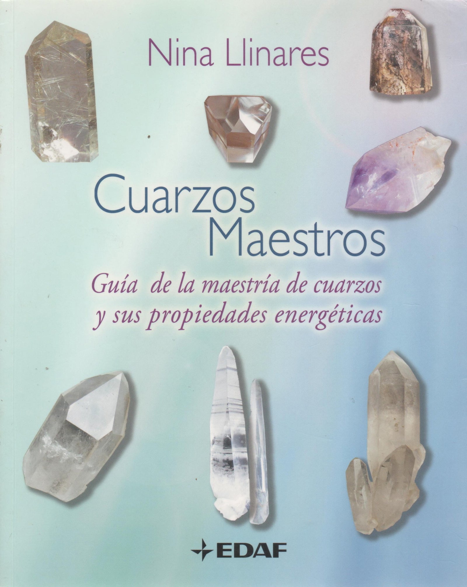Cuarzos Maestros (Nueva Era)