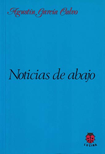 Noticias De Abajo (SIN COLECCION)
