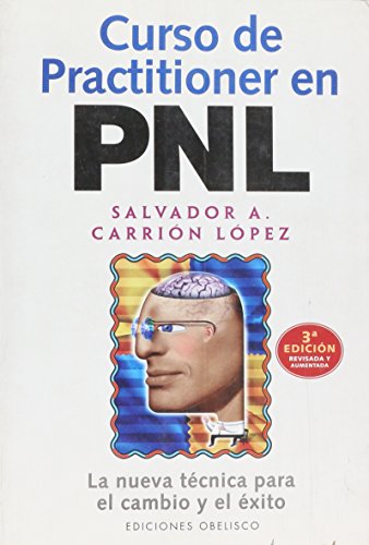 Curso de practitioner pnl (e.a.) (PSICOLOGÍA)
